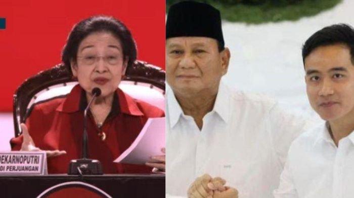 Megawati sebut Parpol sudah mulai berebut kursi menteri di kabinet Prabowo-Gibran. Ini respons Gerindra.