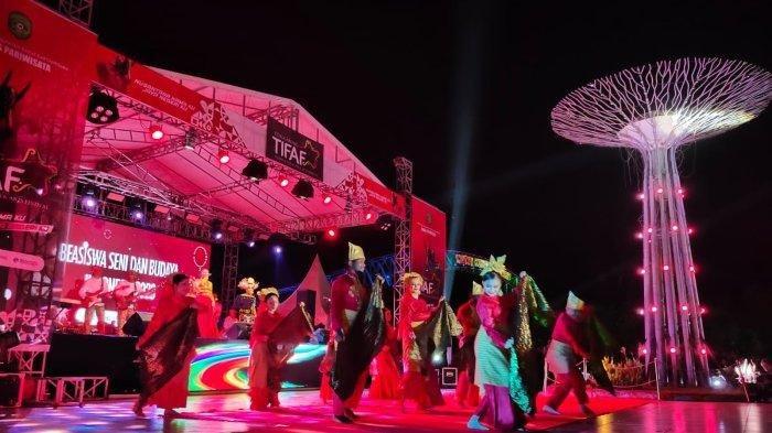 Kukar Festival Budaya Nusantara 2024 Akan Digelar 8 13 Juli