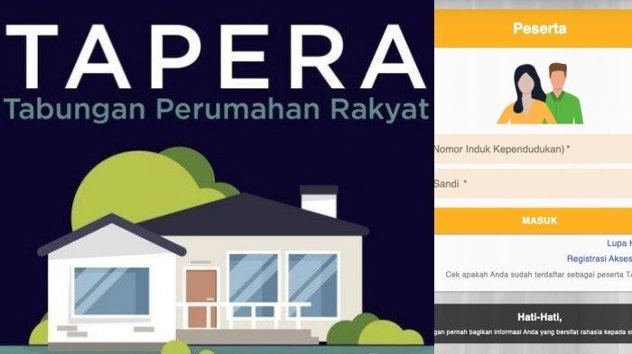 TAPERA - Ilustrasi. Iuran Tapera untuk apa? Pekerja sudah punya rumah wajib ikut, jadwal pemotongan gaji karyawan untuk dana tapera
