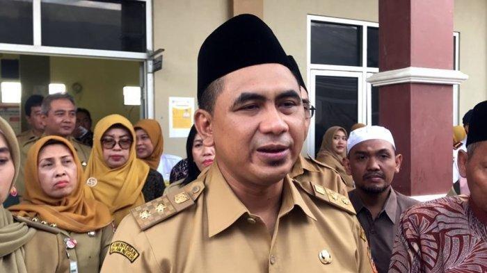 PILKADA JATENG 2024 - Taj Yasin saat menjabat sebagai Wakil Gubernur Jawa Tengah