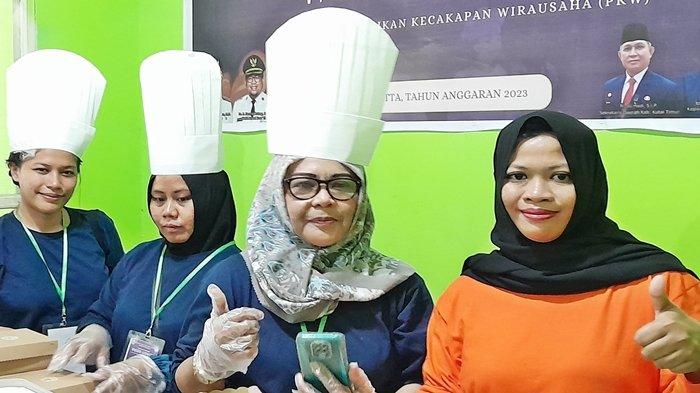 Kursus Keterampilan Di Lembaga Non Formal