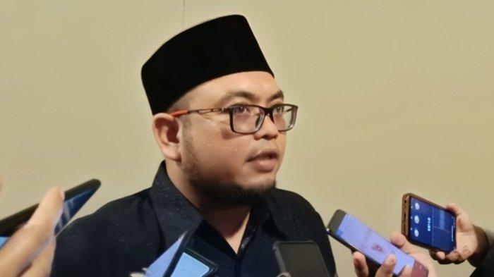 Ketua KPU Balikpapan, Prakoso Yudho Lelono.