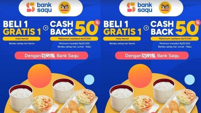 promo Hokben
