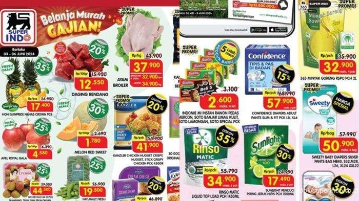promo Superindo