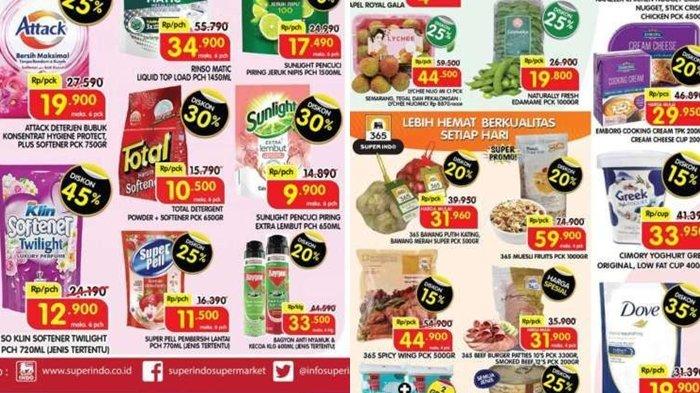promo Superindo