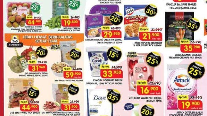 promo Superindo