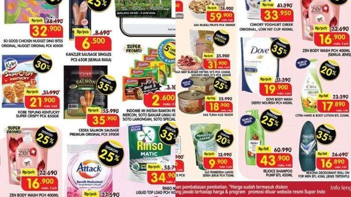 promo Superindo