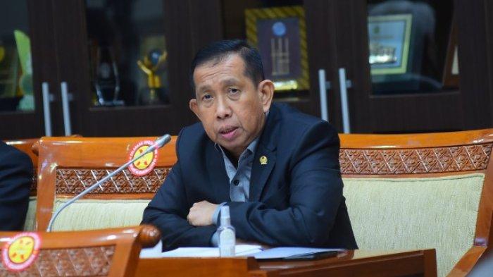 Ketua Dewan Pimpinan Daerah (DPD) Partai Demokrasi Indonesia Perjuangan (PDIP) Irjen Pol (Purn) Safaruddin menegaskan dia tidak akan maju pada Pilgub 2024, untuk Pilkada Kaltim mendatang pihaknya masih menunggu keputusan DPP PDIP siapa bacalon yang akan didukung.
