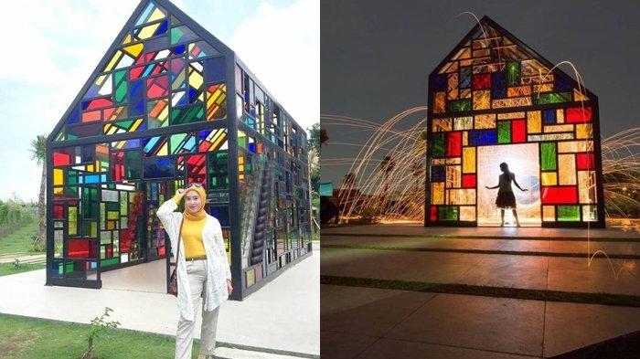 6 Rekomendasi Tempat Wisata di Surabaya yang Instagramable, Taman