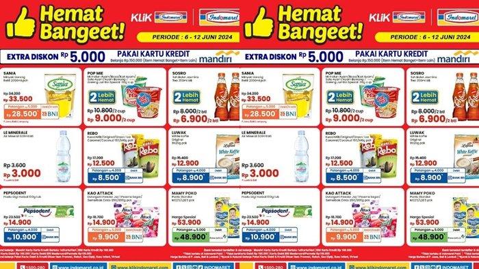promo Indomaret