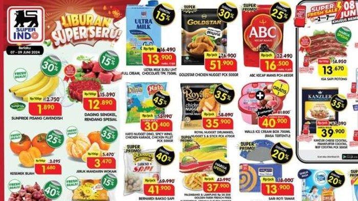 promo Superindo