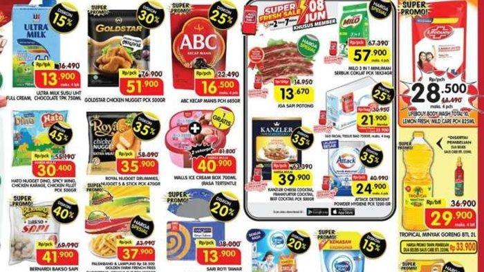 promo Superindo