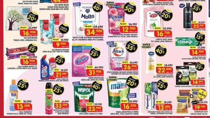 promo Superindo