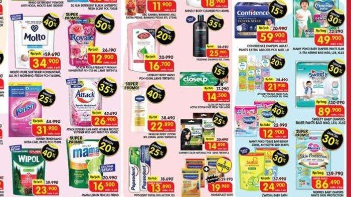 promo Superindo