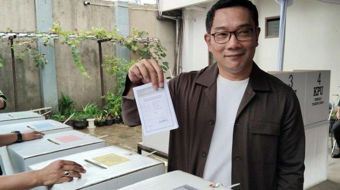 Survei Terbaru Pilkada Jabar 2024 Golkar Ungkap Elektabilitas Ridwan Kamil Di Jakarta Tak Kuat Survei Terbaru Pilkada Jabar 2024 Golkar Ungkap Elektabilitas Ridwan Kamil Di Jakarta Tak Kuat