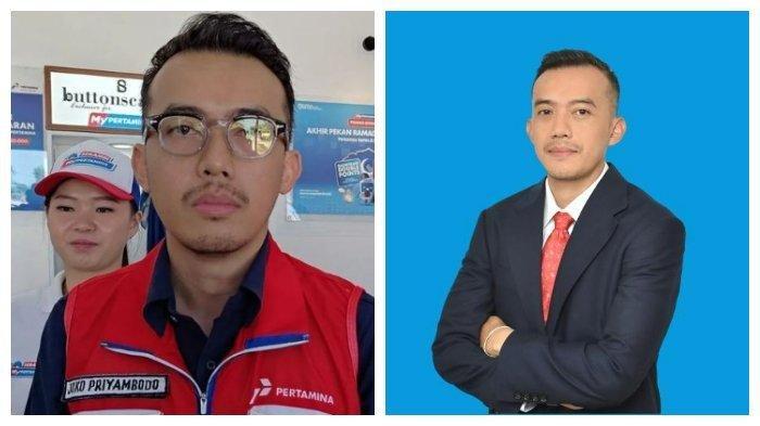 Joko Priyambodo adalah keponakan Jokowi sekaligus menantu dari Anwar Usman. Ini sosok Direktur Pemasaran dan Operasi Patra Logistik yang baru 7 tahun bergabung di Pertamina.