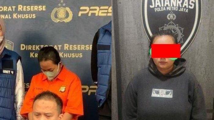 Dua ibu muda yang videonya viral cabuli anak kandungnya ditetapkan sebagai tersangka. Saat ini polisi dalami sosok pemilik akun FB Icha Shakila yang disebut dalang pembuatan video tersebut. Icha namun mengaku akunnya diretas.