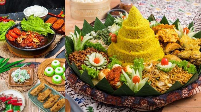 Berita makanan khas dari Kalimantan Timur Terbaru Hari Ini