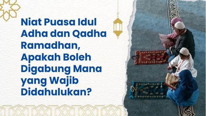 Puasa idul adha