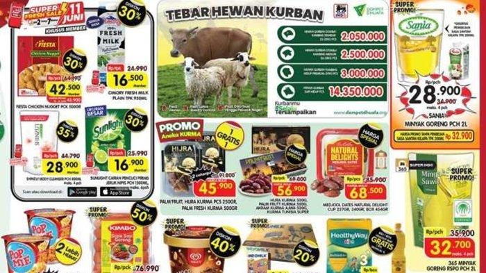 promo Superindo hari ini