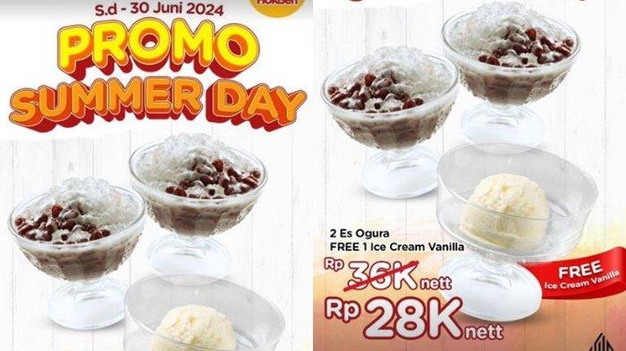 promo Hokben