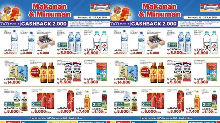 promo Indomaret hari ini