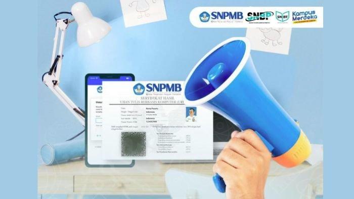 UTBK SNBT 2024 sebentar lagi hasilnya akan diumumkan, inilah 42 link untuk cek dan cara lihat skor nilainya.
