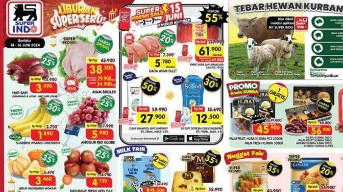 promo Superindo hari ini