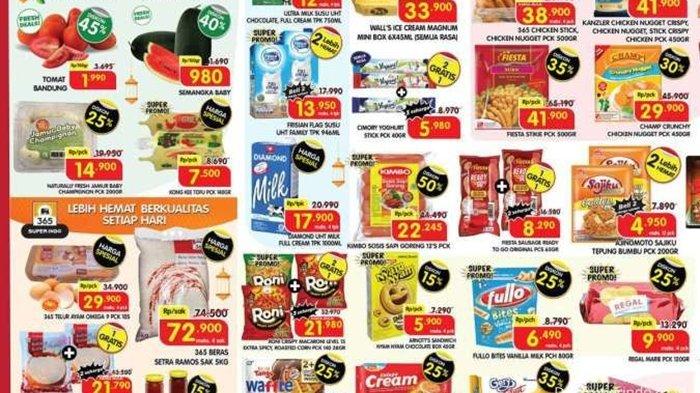 promo Superindo hari ini