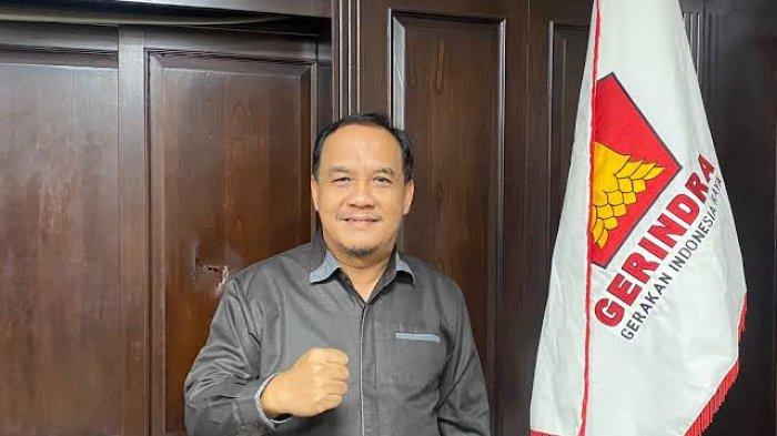 Kader Partai Gerindra Provinsi Kaltim Bagus Susetyo asal Kota Balikpapan mendapat penugasan dari partainya untuk ikut dalam kontestasi Pilkada Kota Balikpapan 2024 dan muncul dalam bursa.TRIBUNKALTIM.CO/HO