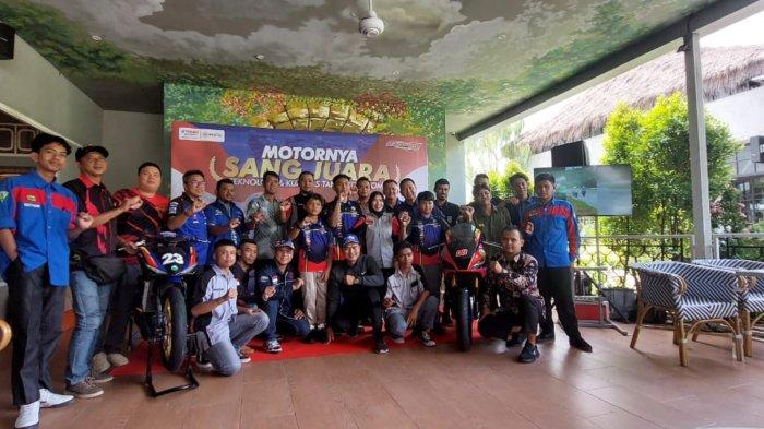 Tim Yamaha Aditama Racing Berau Kaltim