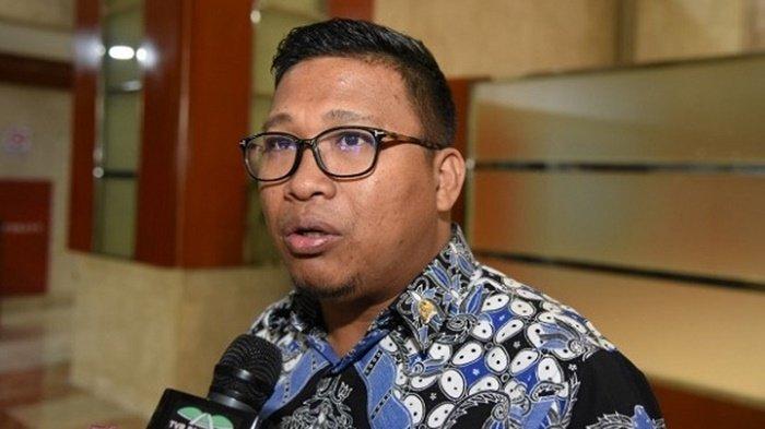 Ketua DPD Demokrat Kaltim, Irwan didukung untuk maju Pilkada Kutim