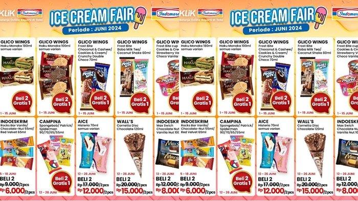 promo Indomaret hari ini