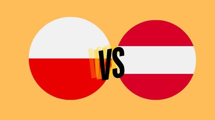 Polandia vs Austria di Grup D Euro 2024 nanti malam, cek prediksi dan head to headnya.