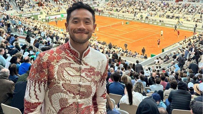 Bobby Saputra alias Ben Sumadiwiria
