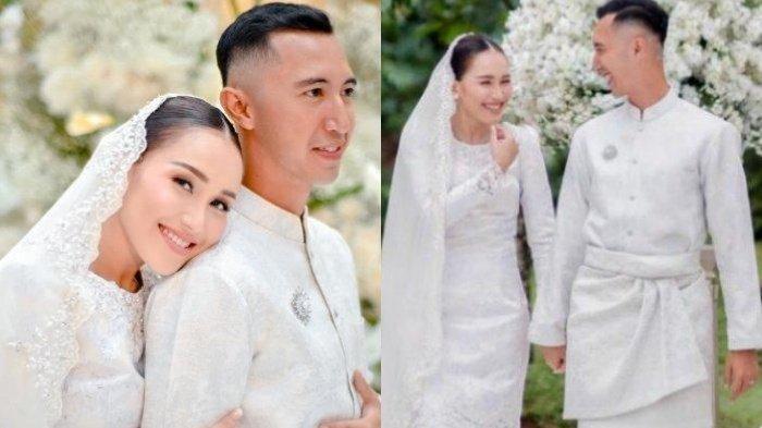 ISU BATAL NIKAH - Acara lamaran Ayu Ting Ting dan Lettu Muhammad Fardhana beberapa waktu lalu. Pedangdut Ayu Ting Ting diisukan batal nikah. Lettu Fardhana mendadak hapus foto calon istrinya dari Instagramnya. Ada apa dengan Ayu Ting Ting?