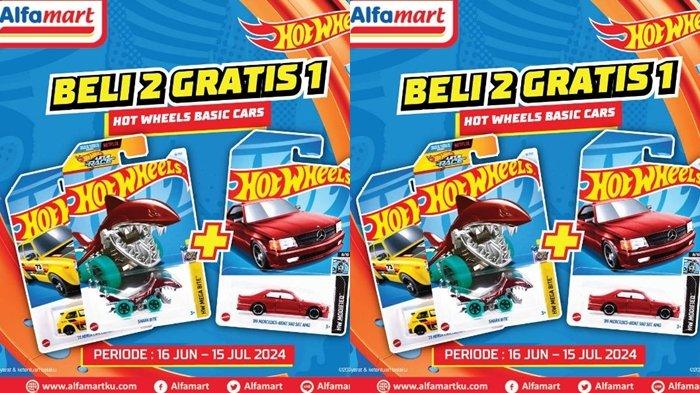 promo Alfamart hari ini