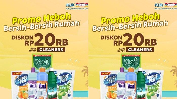 promo Indomaret hari ini