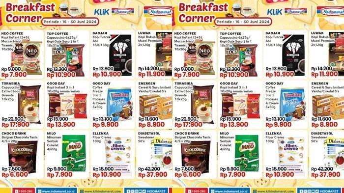 promo Indomaret hari ini