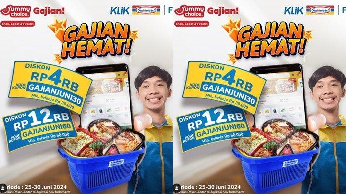 promo Indomaret hari ini
