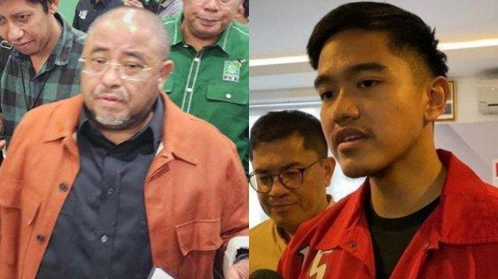 PILKADA JAKARTA 2024 - Sekjen PKS, Aboe Bakar Alhabsyi dan Ketua Umum PSI yang juga anak Jokowi, Kaesang. Pangarep. Jawab tudingan PKS, Kaesang bantah disodorkan Jokowi di Pilkada 2024. Kaesang meyebut bahwa dirinyalah yang Ketua Umum PSI.
