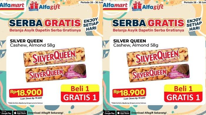 promo Alfamart hari ini