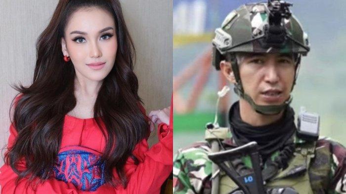 RUMOR BATAL NIKAH - Ayu Ting Ting dan Lettu Fardana yang diisukan batal nikah. Rumor Ayu Ting Ting batal nikah dengan Lettu Fardana kian santer. Instagram Umi Kalsum dan calon besan disorot.