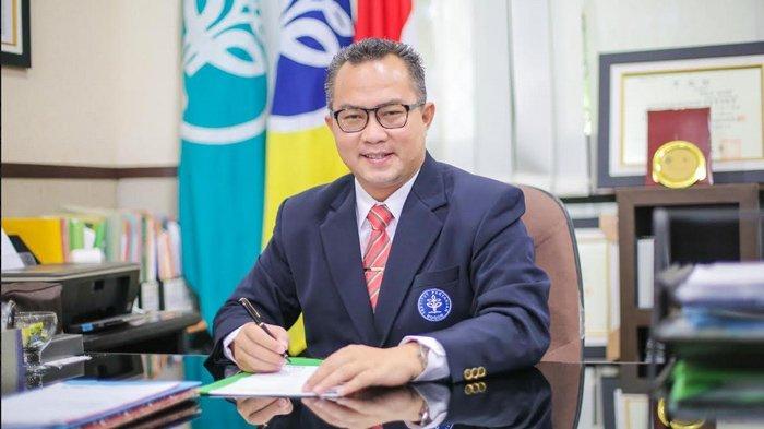 Arif Satria, disebut calon Menteri Pendidikan di kabinet Prabowo-Gibran, ini biodatanya.
