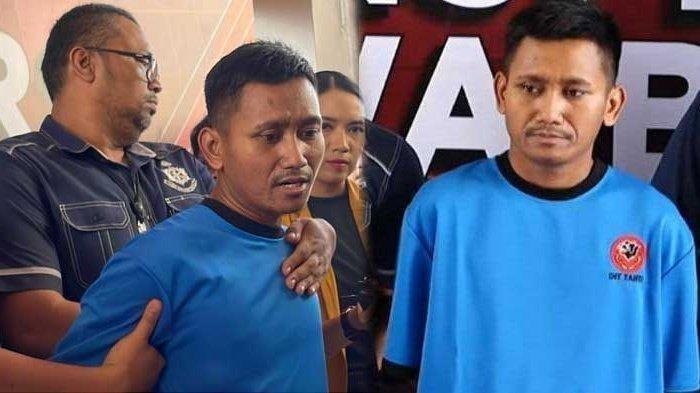 KASUS VINA CIREBON - Sidang praperadilan Pegi Setiawan akan dijadwalkan hari ini, tetap digelar meski Polda Jabar mangkir lagi.