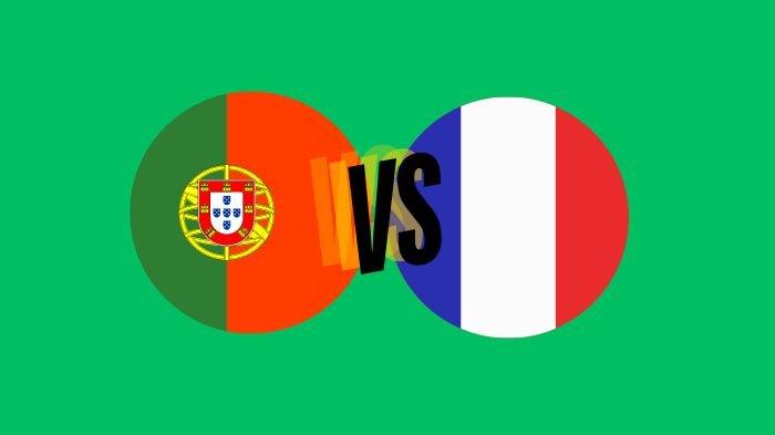 8 BESAR EURO 2024 - Portugal vs Prancis, berikut prediksi skor, head to head, siapa menang?