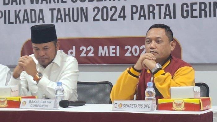 Kekuatan Rudy Mas'ud-Seno Aji Bertambah, Setelah PKB Kini PKS Beri Dukungan Resmi di Pilkada Kaltim