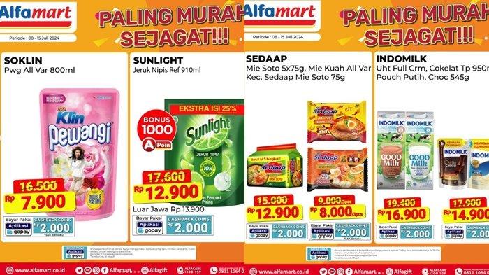 promo Alfamart