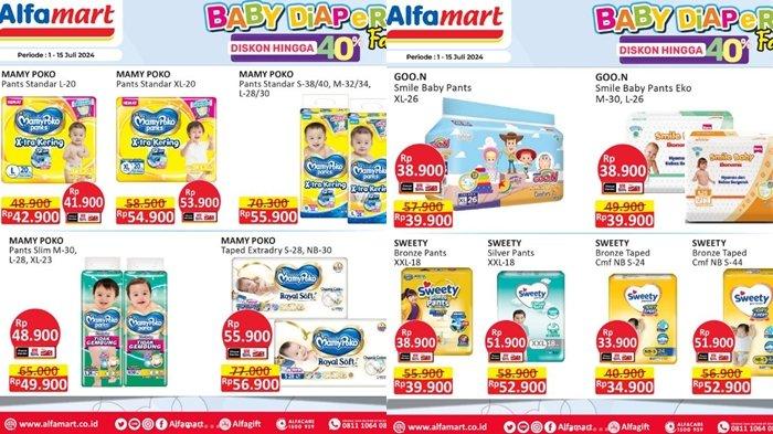 promo Alfamart