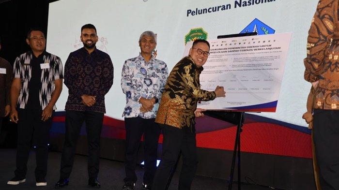 Ppu Ditetapkan Bappenas Sebagai Lokasi Dampingan Program Usaid Selaras